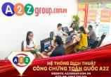 A2Z Thành Phố Tam Điệp