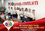 A2Z Thành Phố Tam Điệp