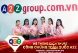 Dịch Thuật Công Chứng Tiếng Hàn Tại Ninh Bình – Chính Xác, Nhanh Gọn, Hợp Pháp